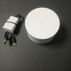 Google WiFi System -‎ Router Replacement for Whole Home Coverage